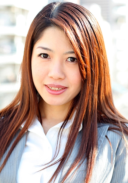 私がハメた人妻生保レディ2013 理香