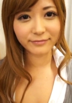 むっちりFカップボディ美女 遥希