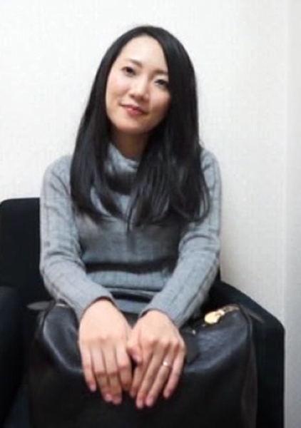 応募妻ハメ面接 さくら