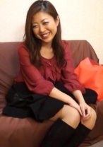 ごくごく普通の主婦の生活 美織