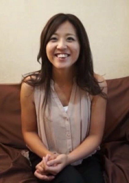 応募妻ハメ面接 まどか