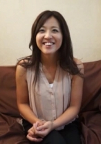 応募妻ハメ面接 まどか