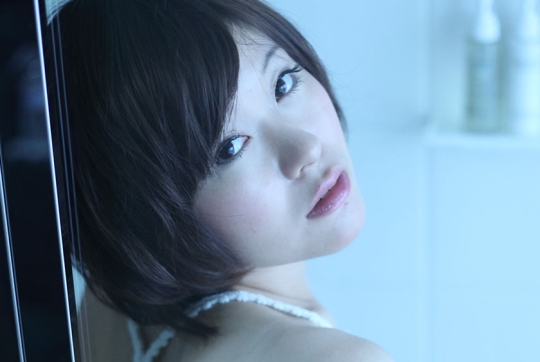 THE濡れ場 吉田美矢