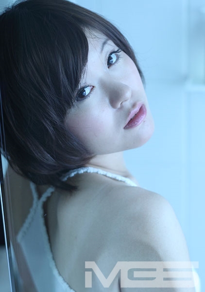 THE濡れ場 吉田美矢
