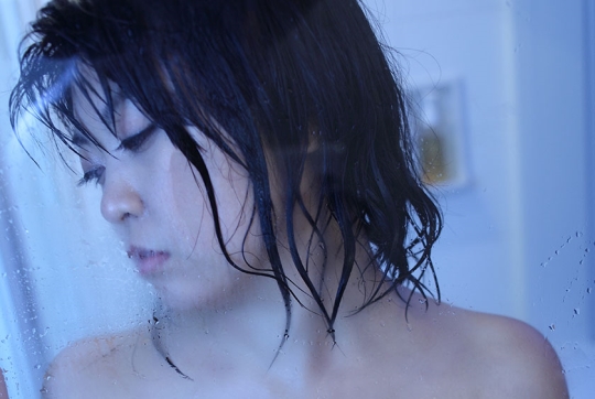 THE濡れ場 麻宮怜