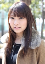 アナタの彼女を 由利