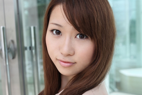 アナタの彼女を 一葉