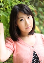 アナタの彼女を 麻里