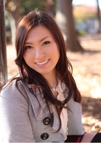 アナタの彼女を 志穂