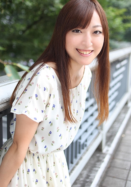 アナタの彼女を 梨奈
