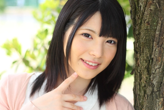 アナタの彼女を 亜衣
