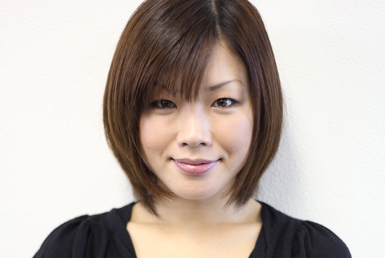 イレグイ入社面接 美沙