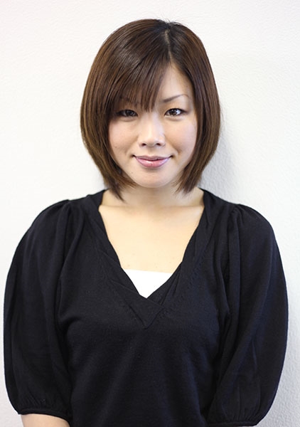 イレグイ入社面接 美沙