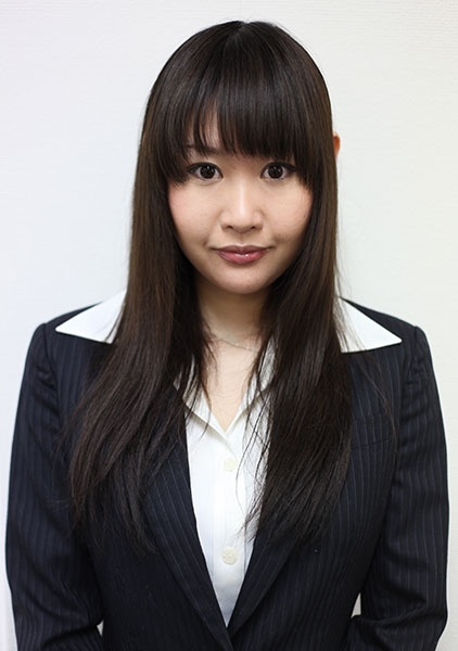 イレグイ入社面接 紗耶
