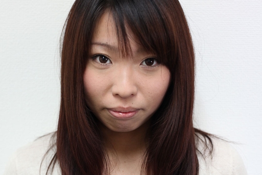 イレグイ入社面接 真紀