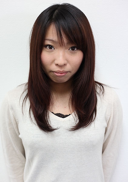 イレグイ入社面接 真紀