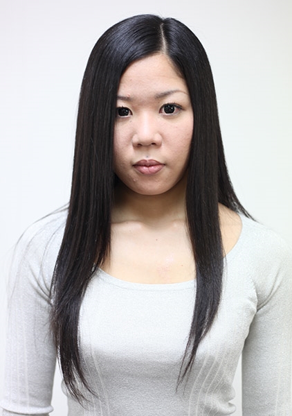 イレグイ入社面接 美由