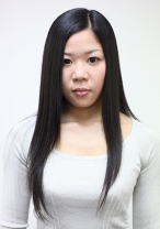 
                        イレグイ入社面接 美由
    