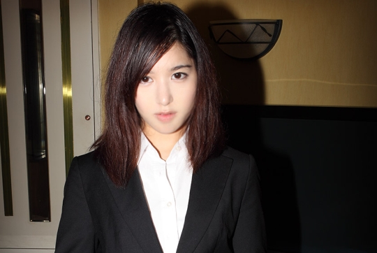 イレグイ入社面接 美紀