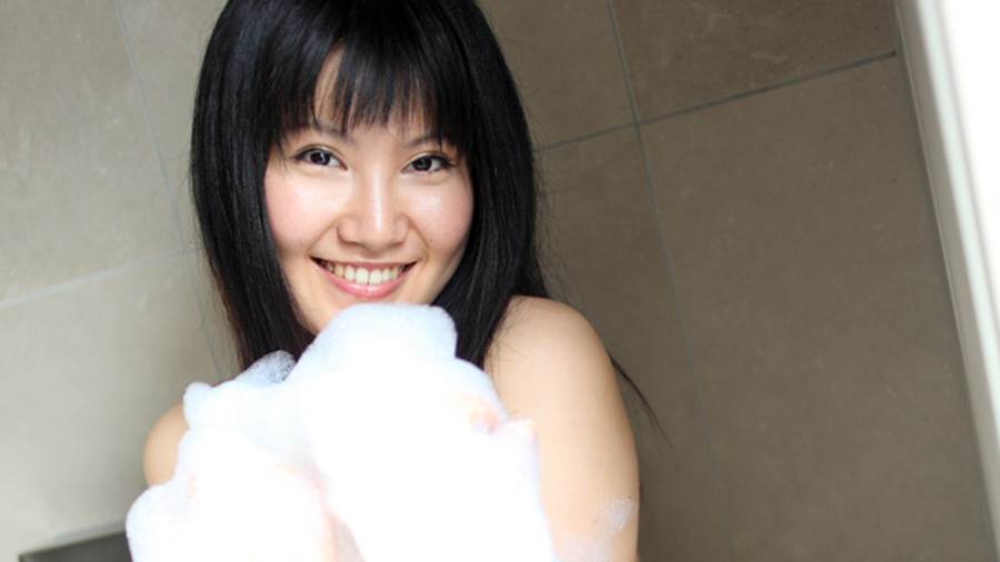 素人アイドルソープ漬けシリーズ作品: 素人アイドルソープ漬け 涼夏