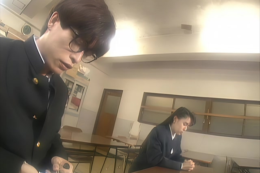 【AIリマスター版】狙われた女教師 2 白石ひとみ 画像4