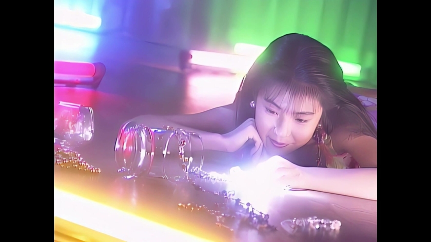 【AIリマスター版】東京ガールフレンド 2 浅川美保 画像4