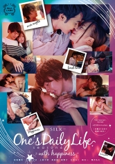 One’s Daily Life season6- with happiness-_img