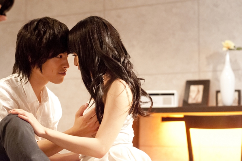 Love Switch another stories_3