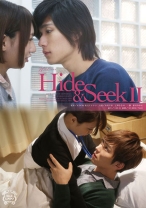 
                        Hide&Seek 2
    