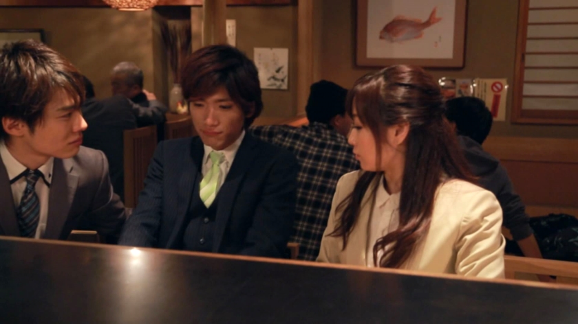 Addictive Triangular 川上ゆう 新山沙弥 一徹 有馬芳彦 月野帯人 北野翔太_1