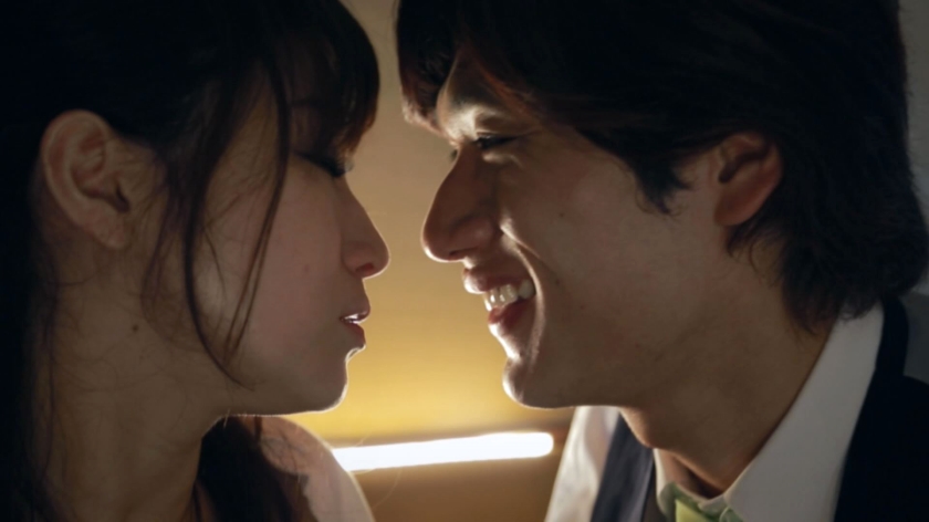 Addictive Triangular 川上ゆう 新山沙弥 一徹 有馬芳彦 月野帯人 北野翔太_3