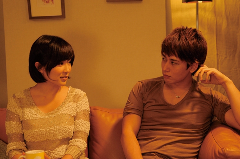 COCOON complete works 月野帯人_13