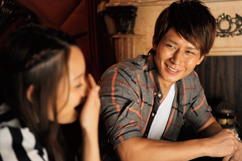 COCOON complete works 月野帯人_14