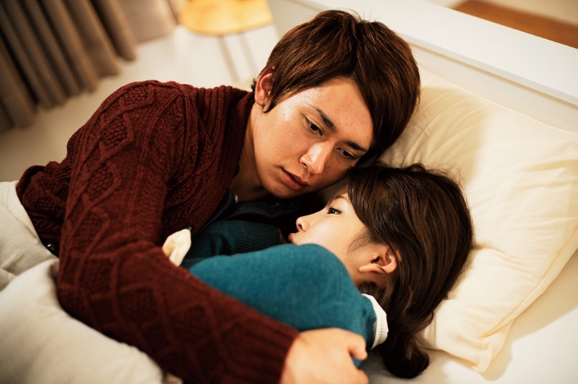 COCOON complete works 月野帯人_15