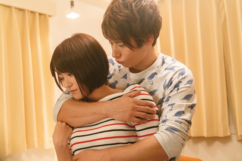 COCOON complete works 月野帯人_4