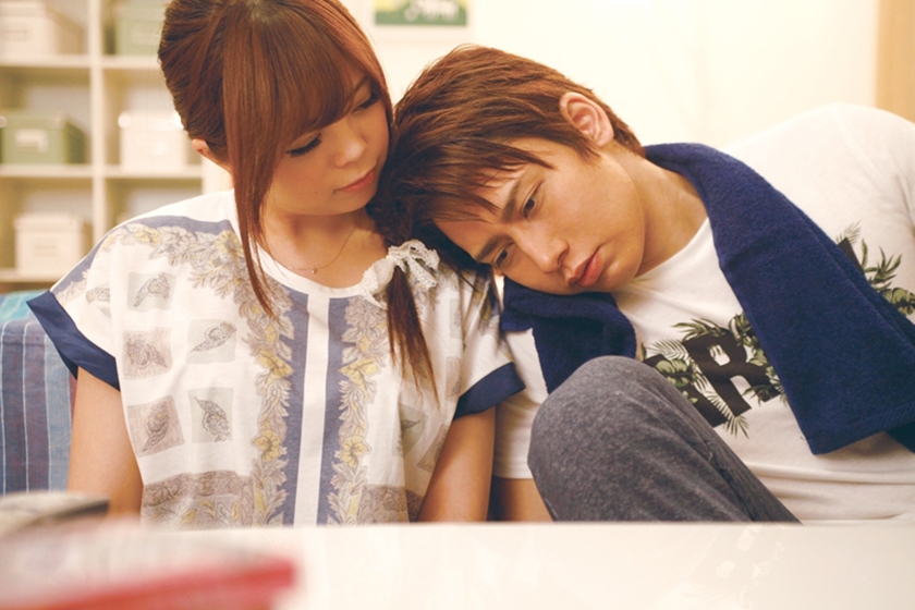 COCOON complete works 月野帯人 2_16