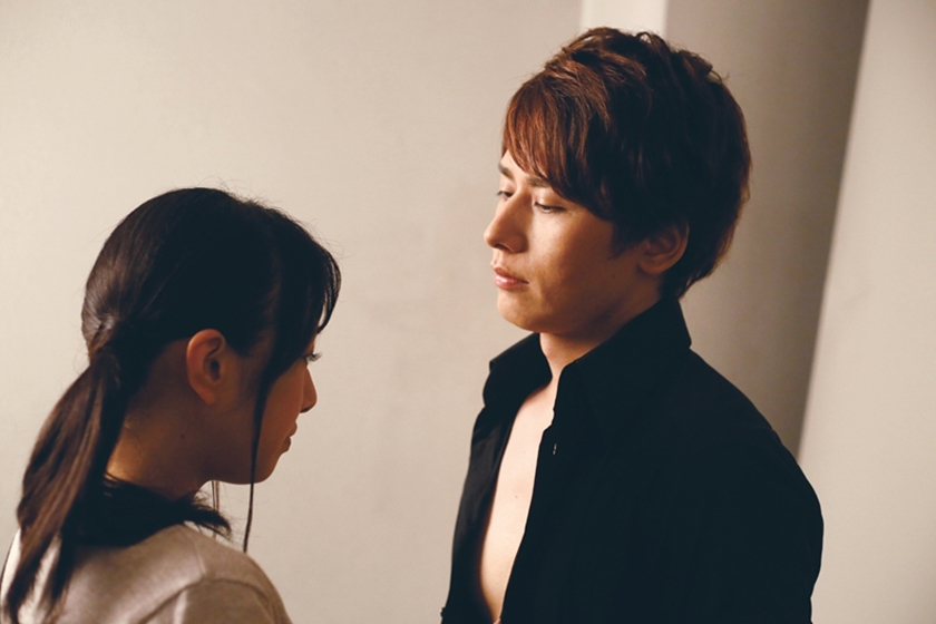 COCOON complete works 月野帯人 2_17