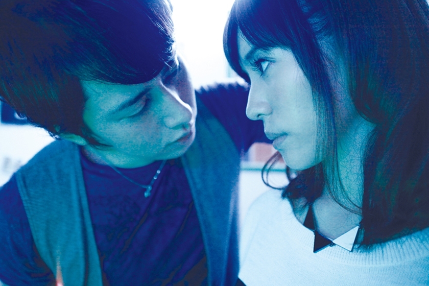 COCOON complete works 月野帯人 2_6