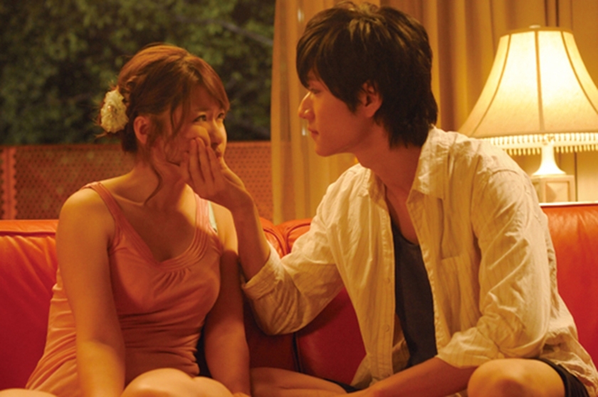 COCOON complete works 有馬芳彦_0