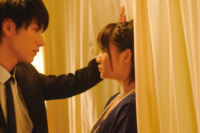 COCOON complete works 有馬芳彦_17