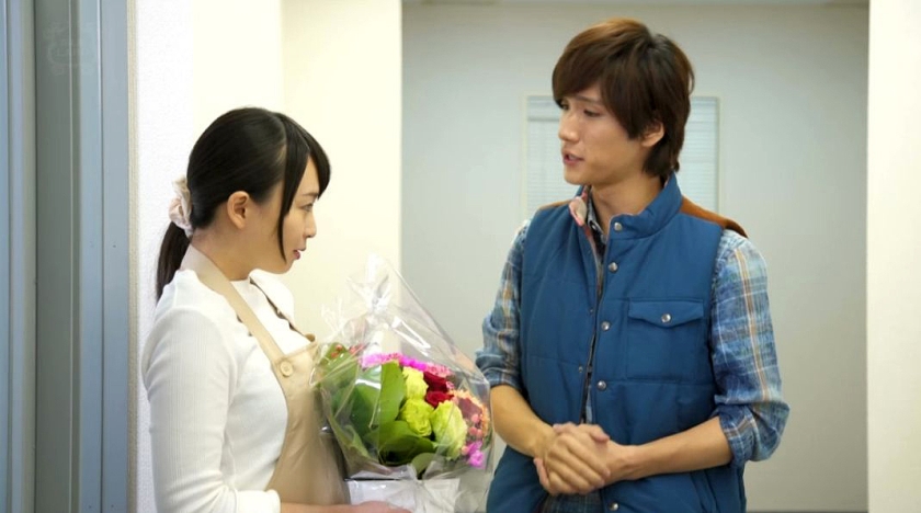 ドラマじゃないモン！！ 羽月希_10