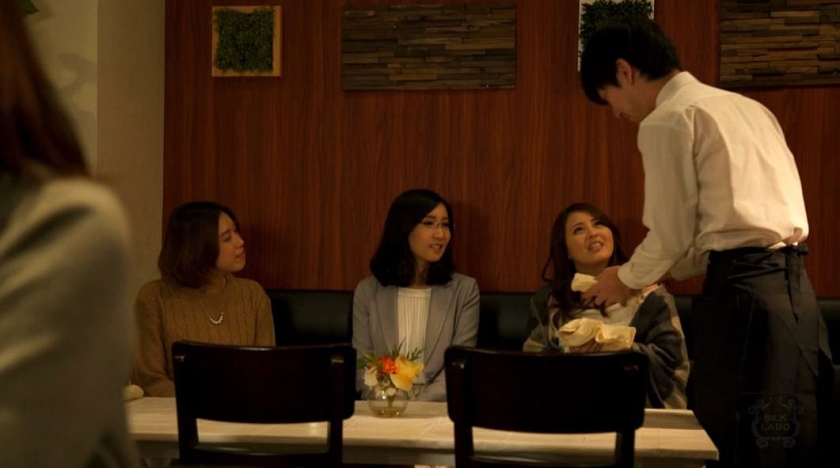 午前0時のEgoist 一徹 月野帯人 上村みなみ 伊東紅_0