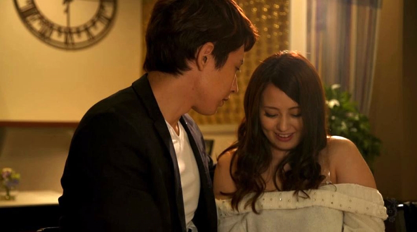 午前0時のEgoist 一徹 月野帯人 上村みなみ 伊東紅_8