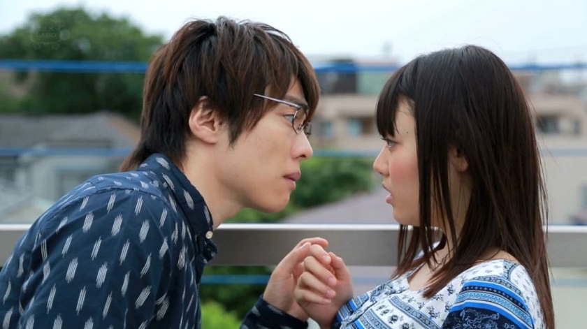 卒業-graduation- 一徹 きみと歩実_12