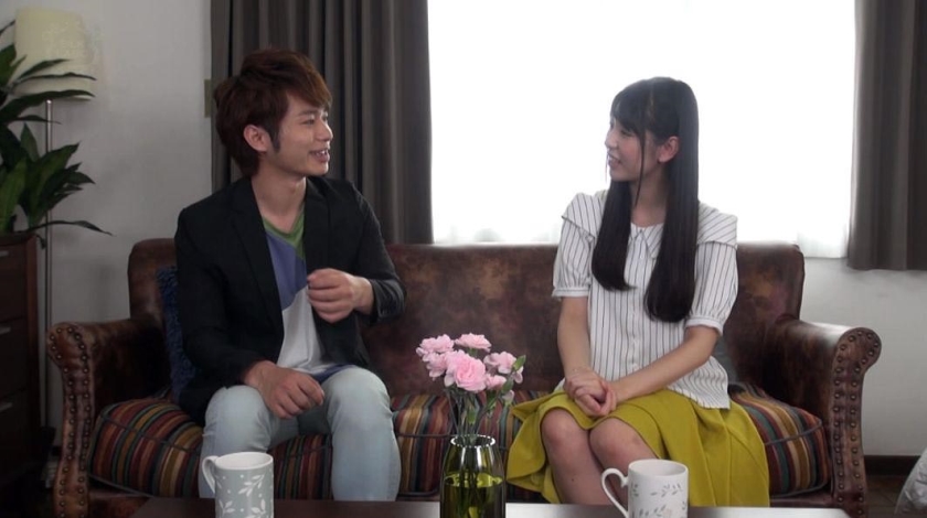 Face to Face 8th season 南梨央奈 あおいれな_11