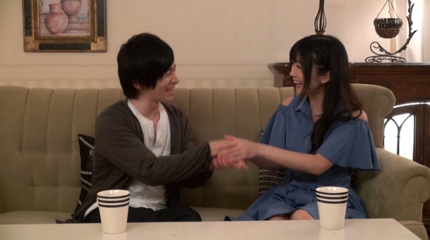 Face to Face 8th season 南梨央奈 あおいれな_13