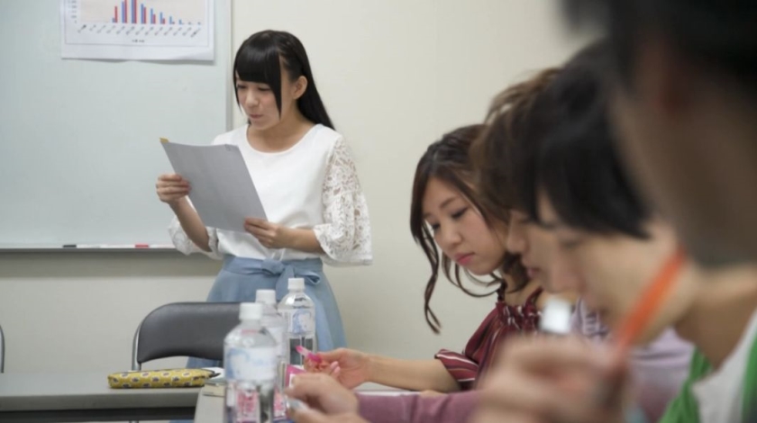 ミッドナイト×スクランブル‐大学生活最後のゼミ合宿‐ 有馬芳彦 北野翔太 夏目哉大 上原千明 小西まりえ_0