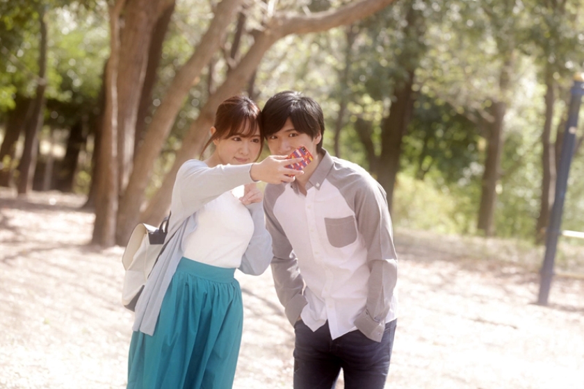 アンマッチング 有馬芳彦 北野翔太 みゆき菜々子 碧しの_0