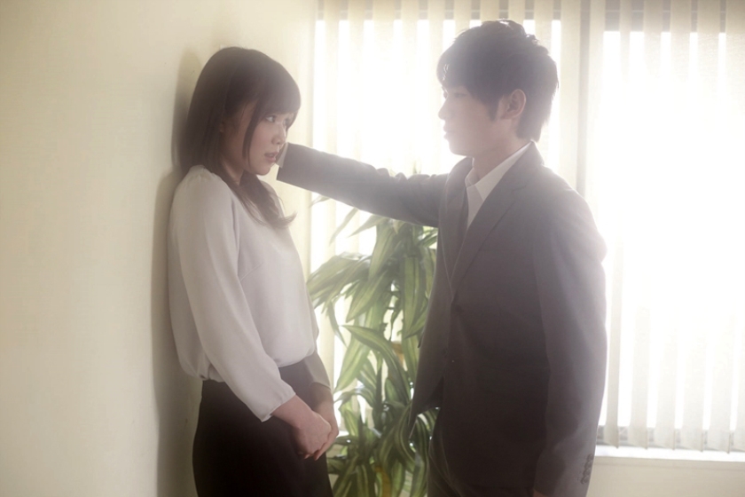 アンマッチング 有馬芳彦 北野翔太 みゆき菜々子 碧しの_4