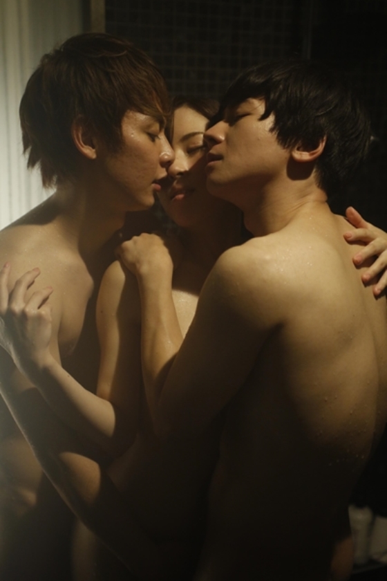 Midnight Egoists 北野翔太 夏目哉大 上原千明 一ノ瀬恋 二宮和香_11